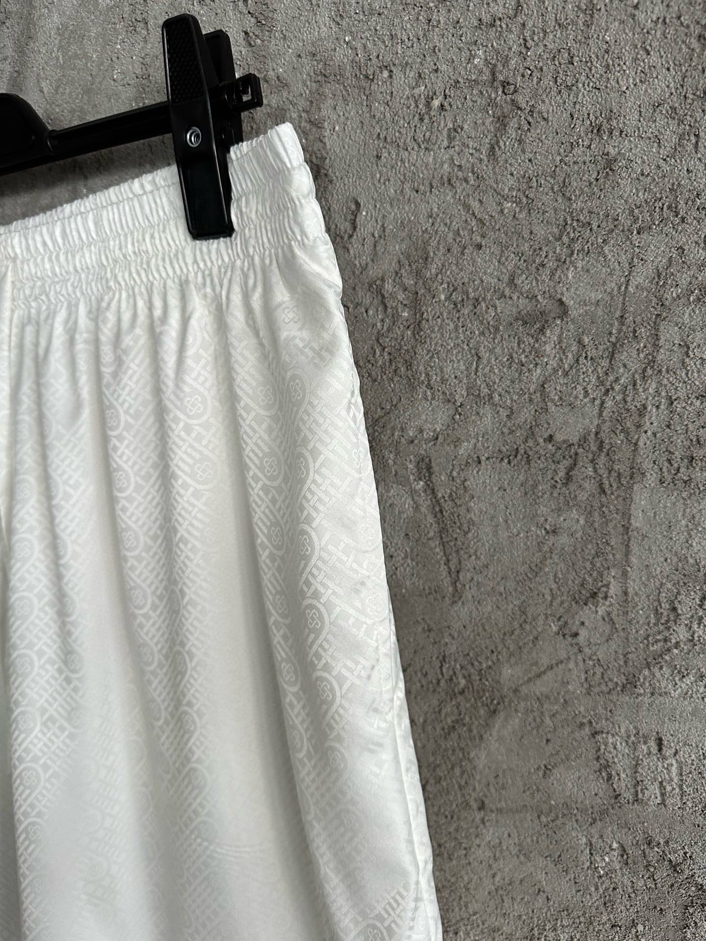 Casablanca Short Pants