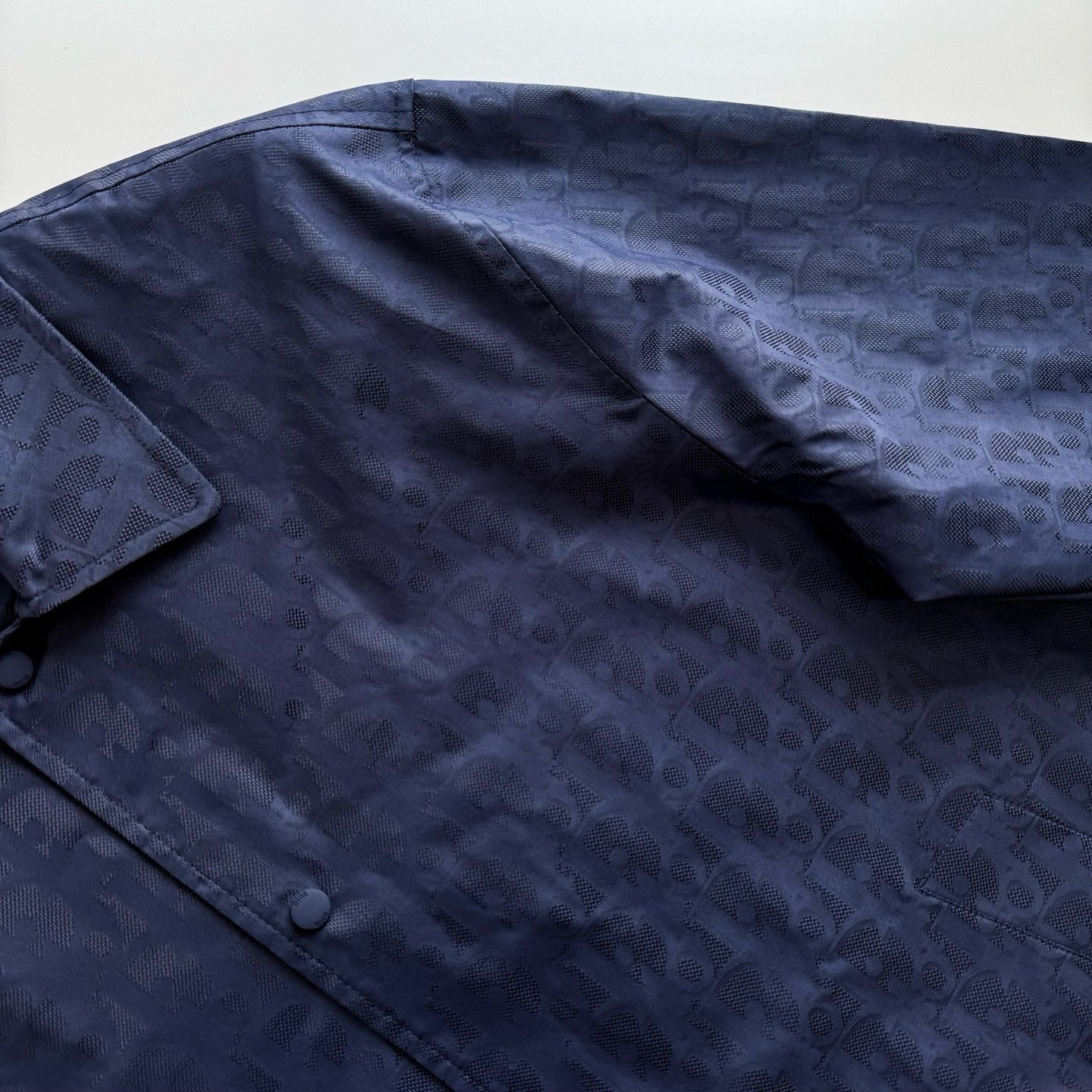 Dior Long Sleeve Shirt