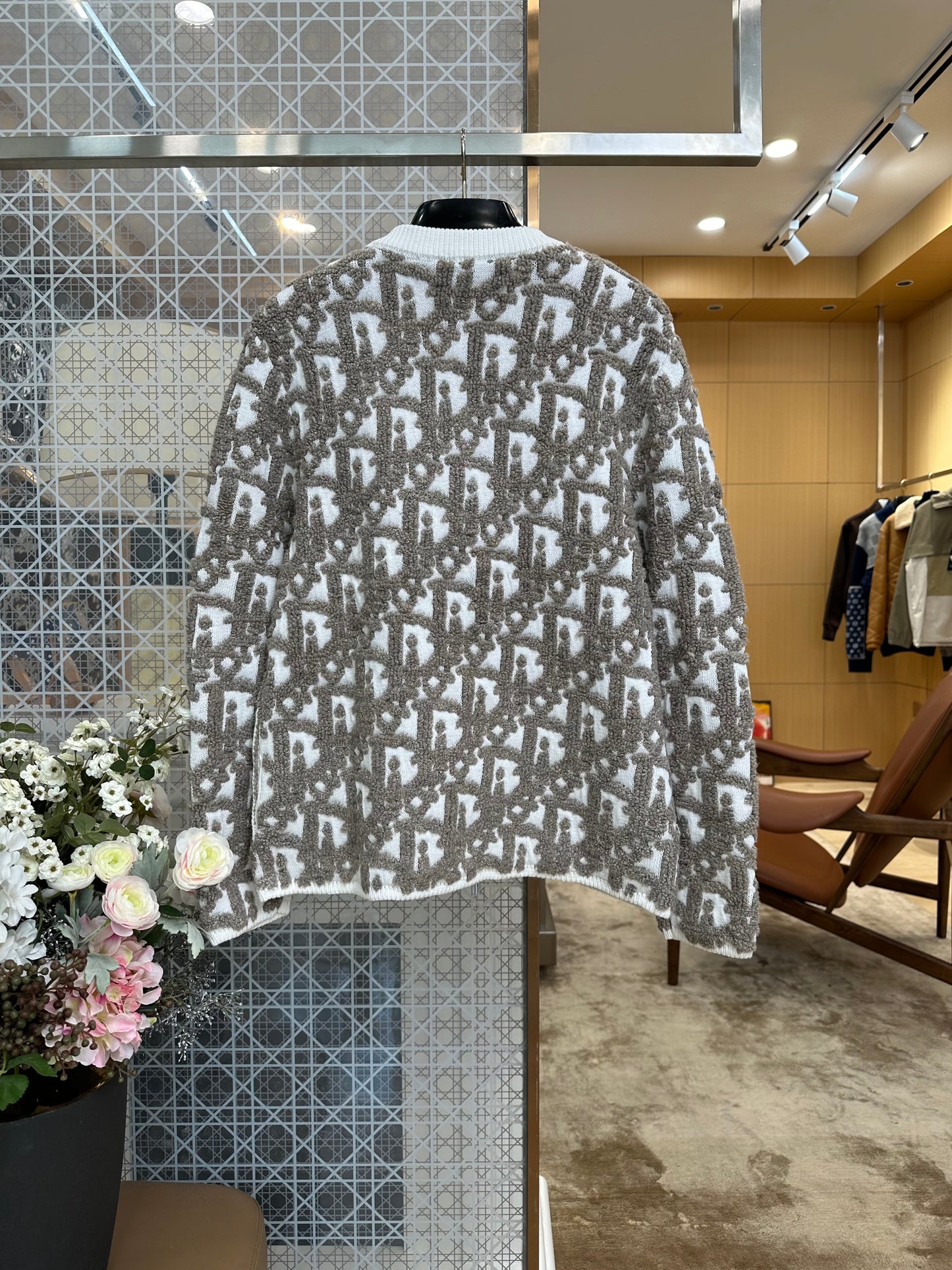 Dior Sweater