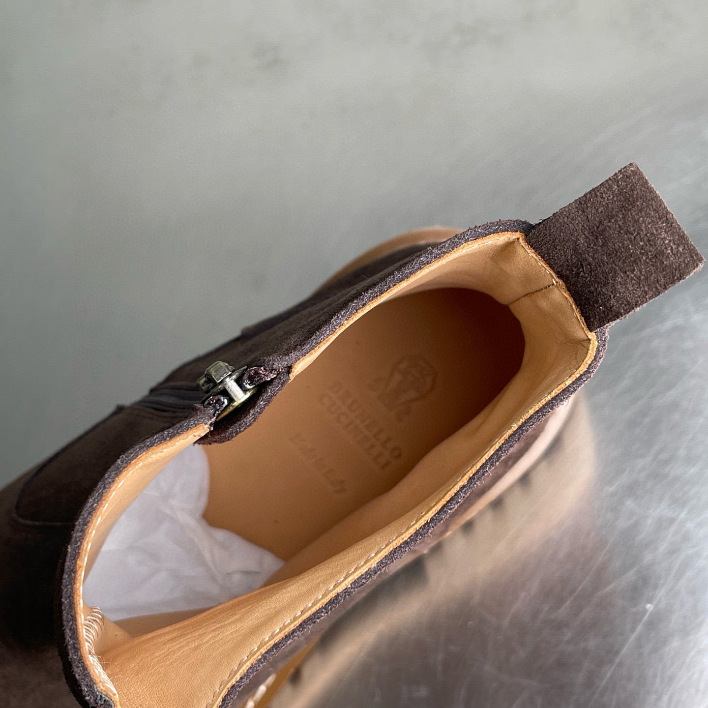 Brunello Cucinelli Boots