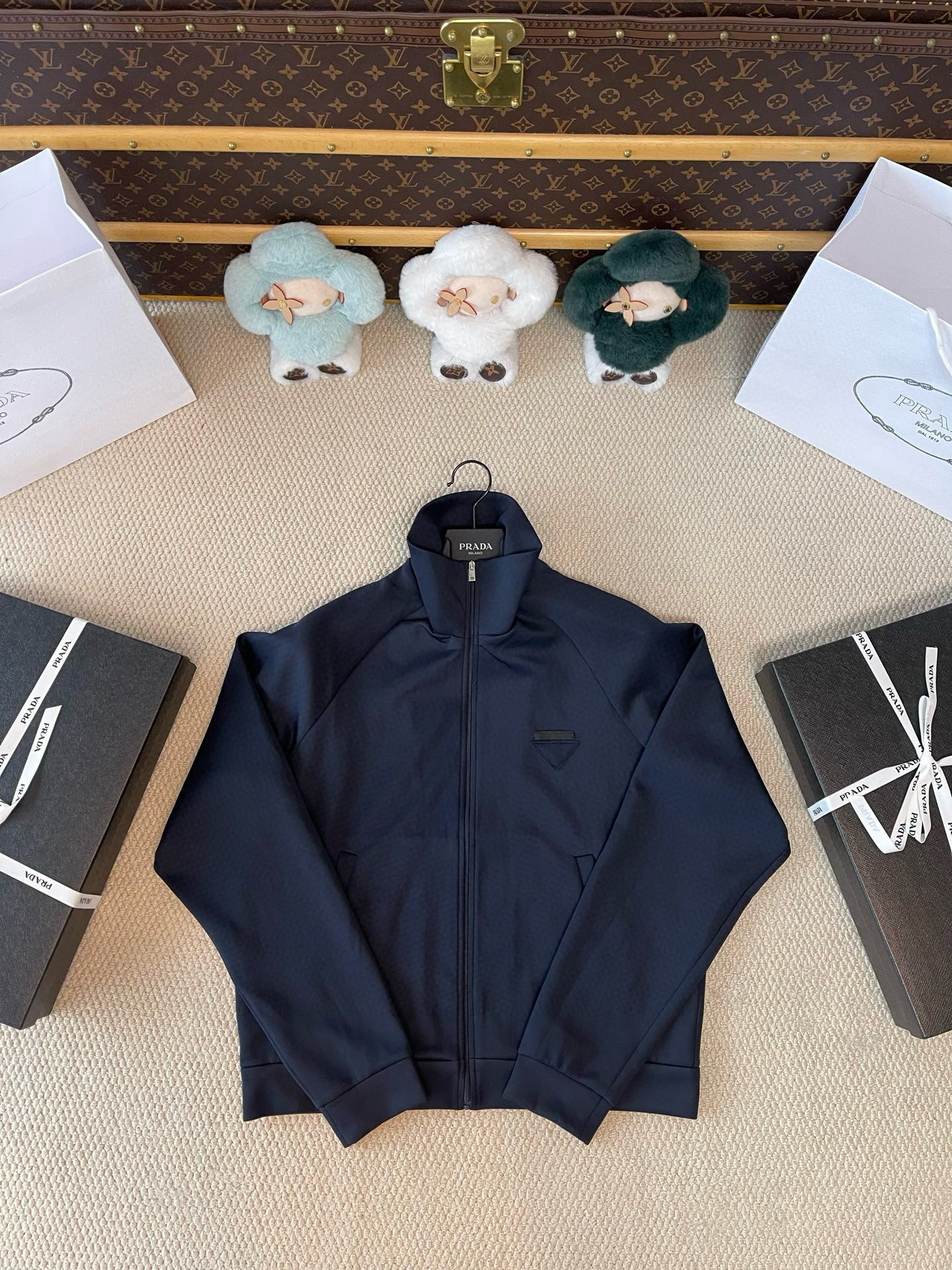 Prada Jacket