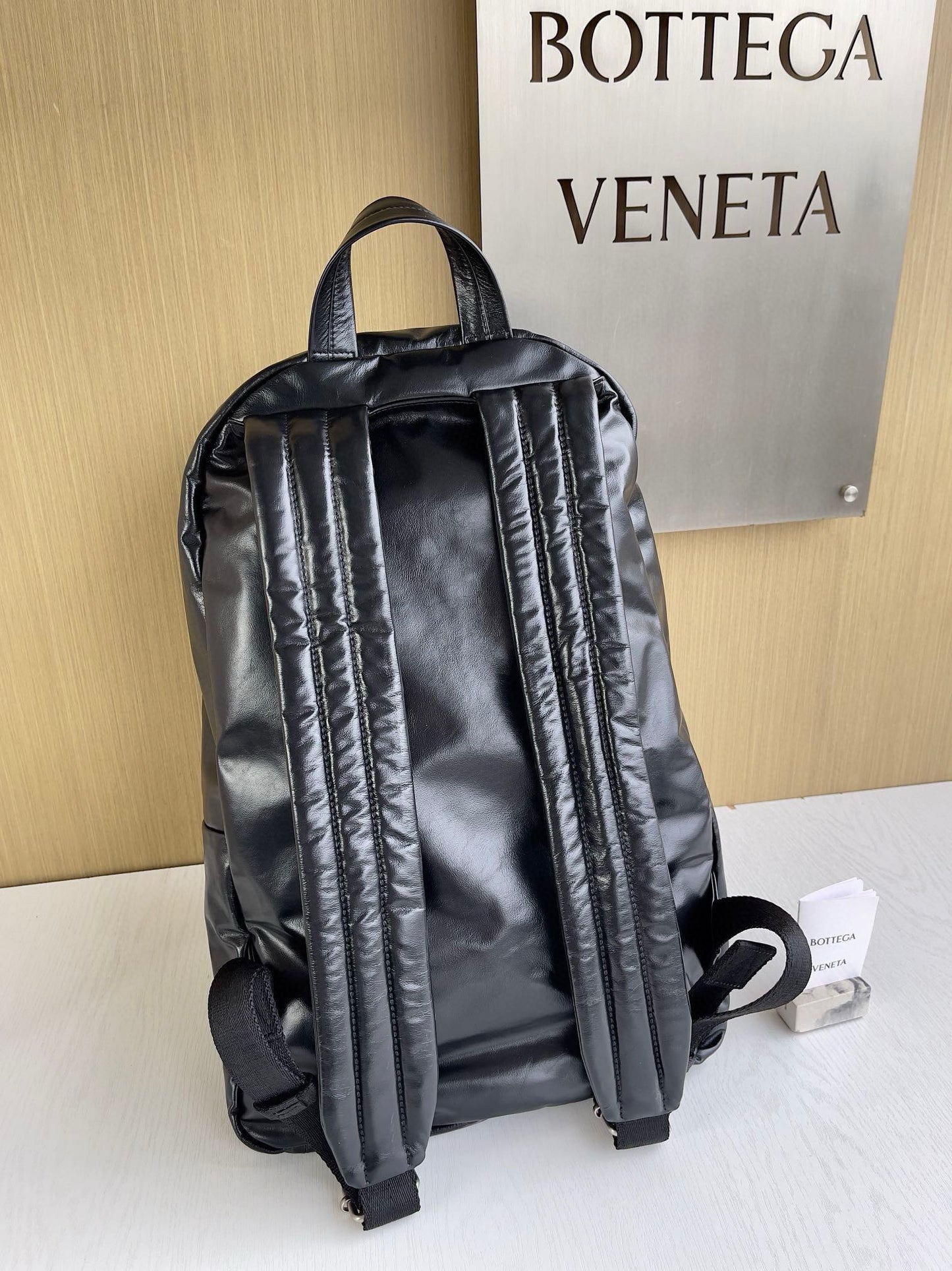 Bottega Veneta Backpack