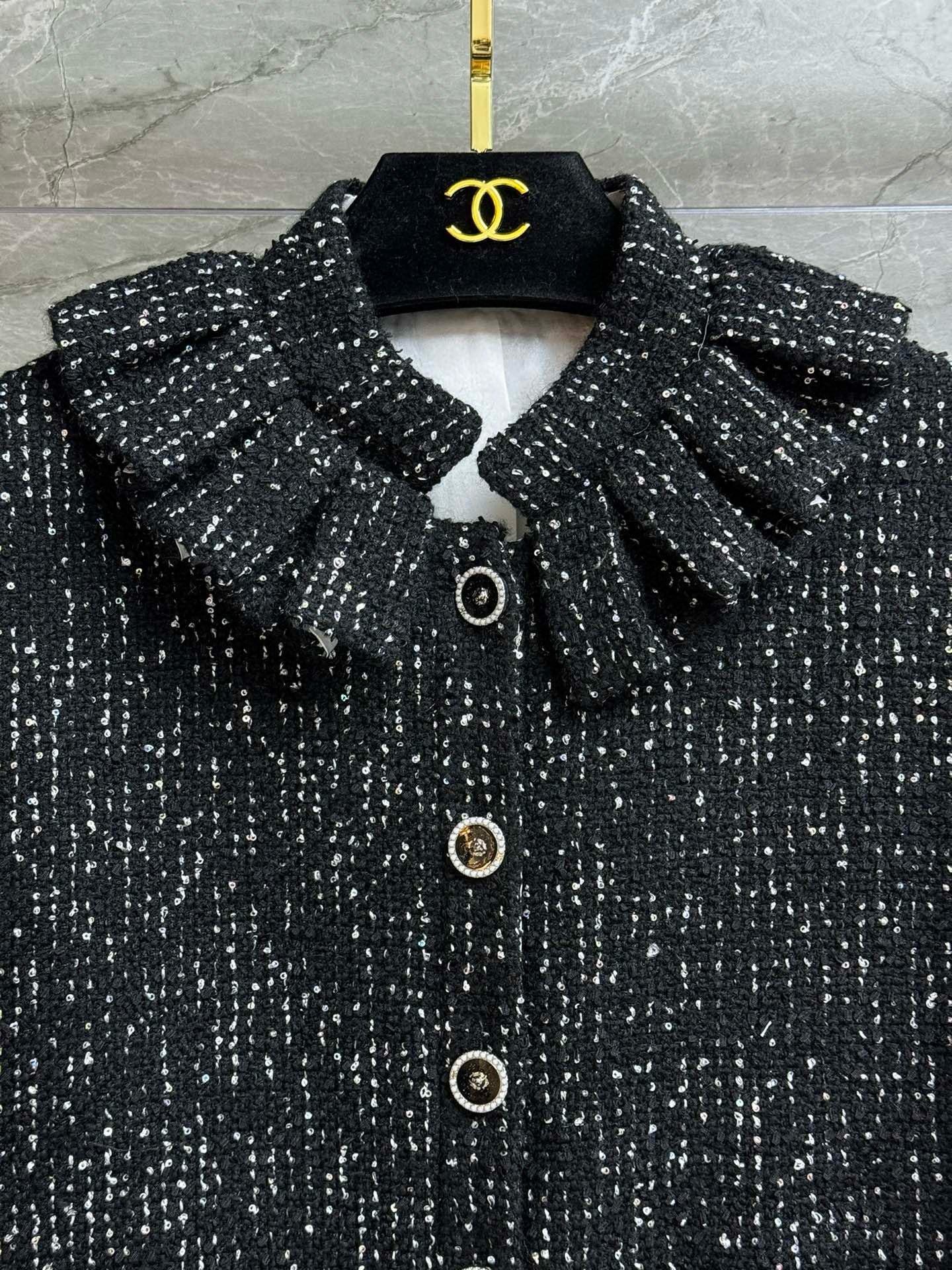 Chanel Cardigan