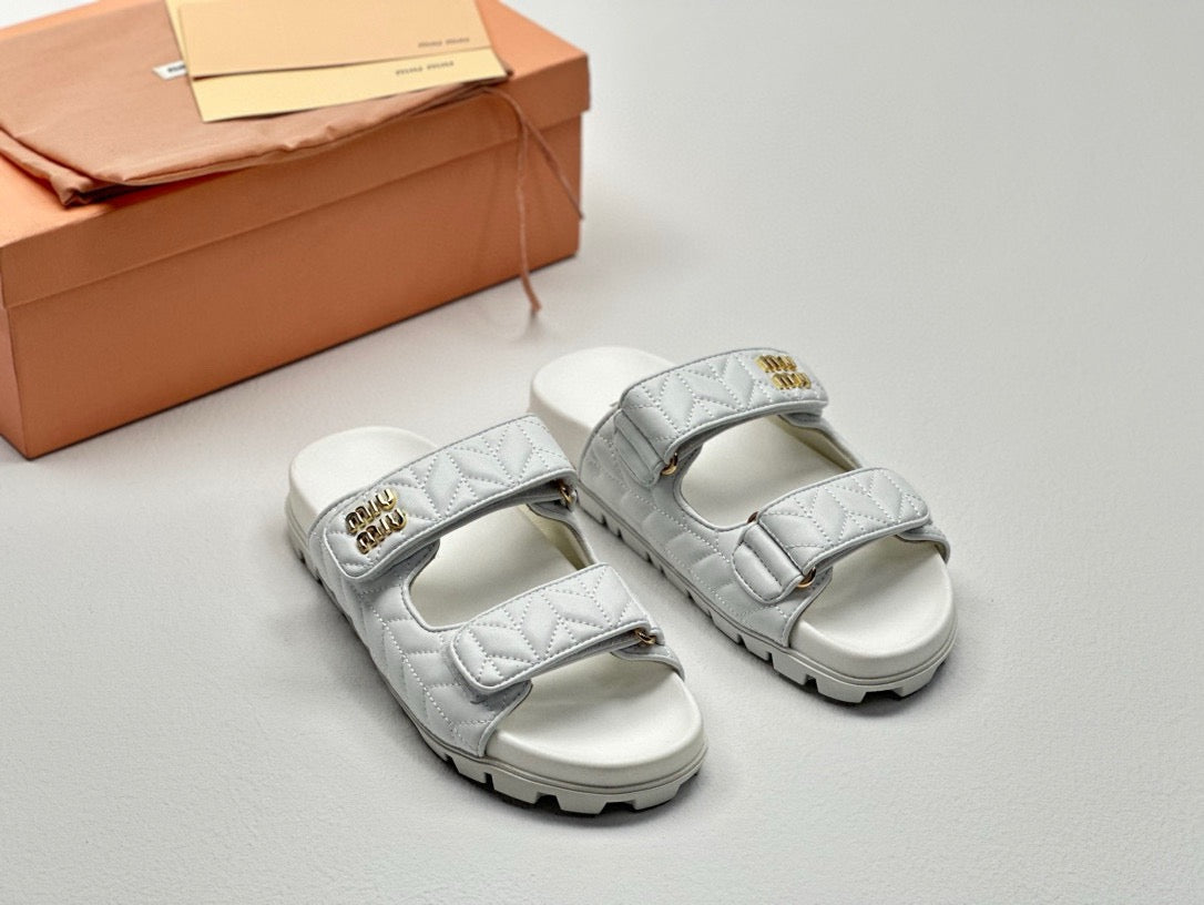Miu Miu Sandals