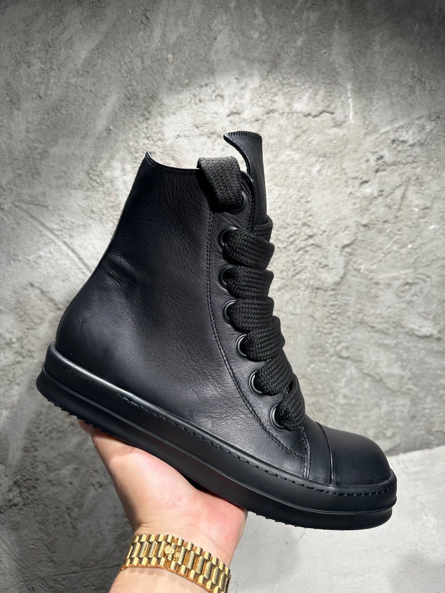 Rick Owen Sneaker