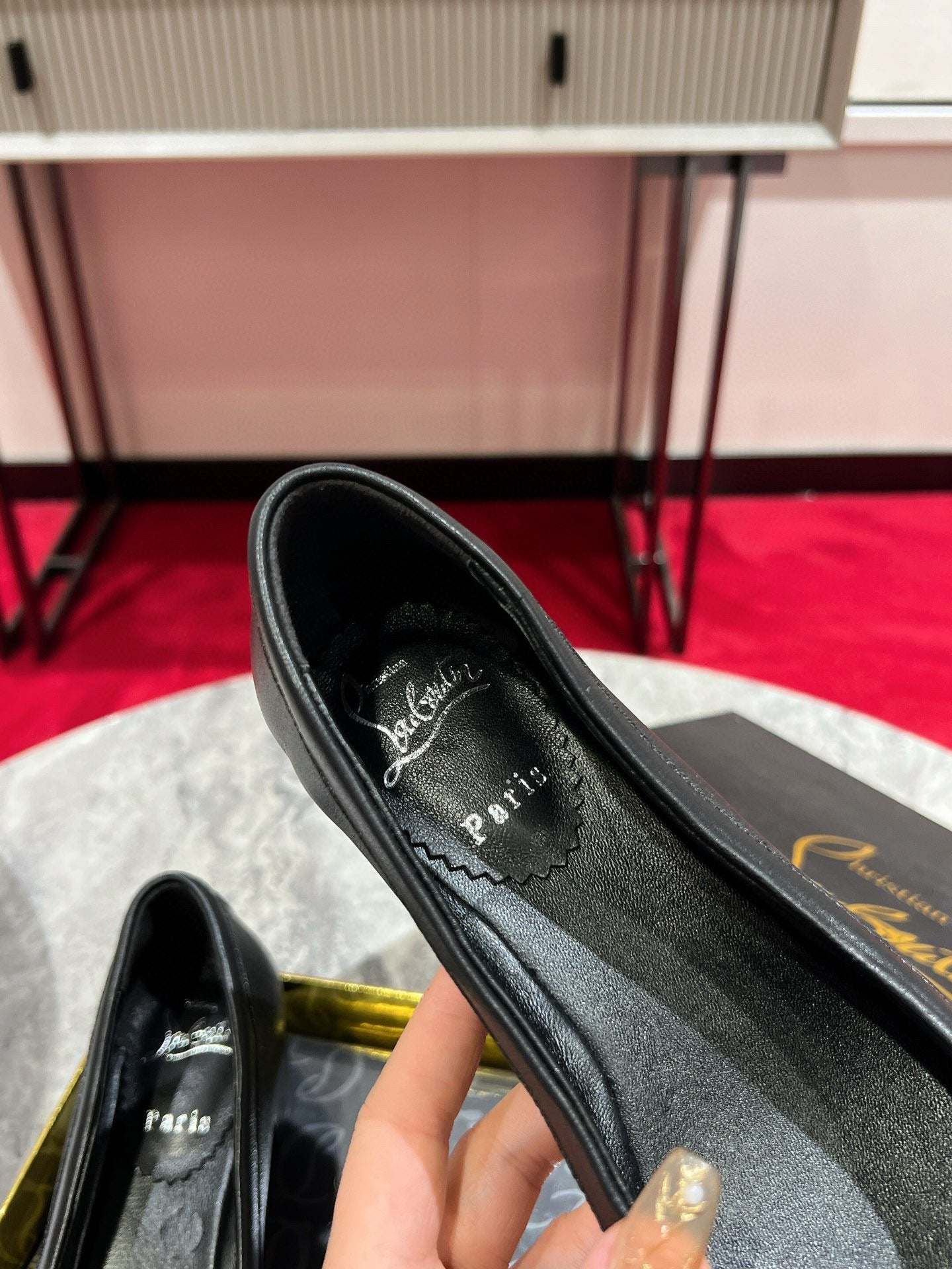 Christian Louboutin Heels