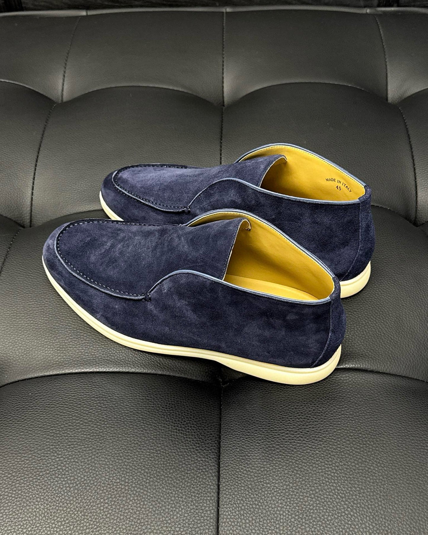 Loro Piana Shoes