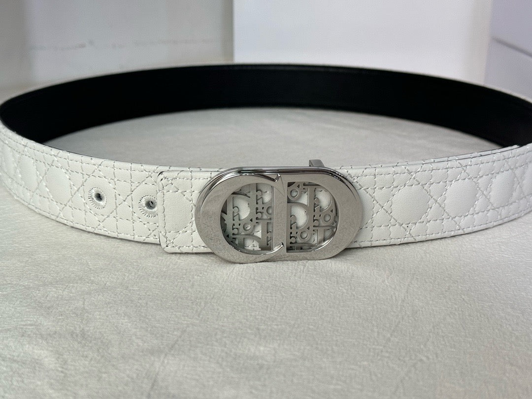 Dior Belts