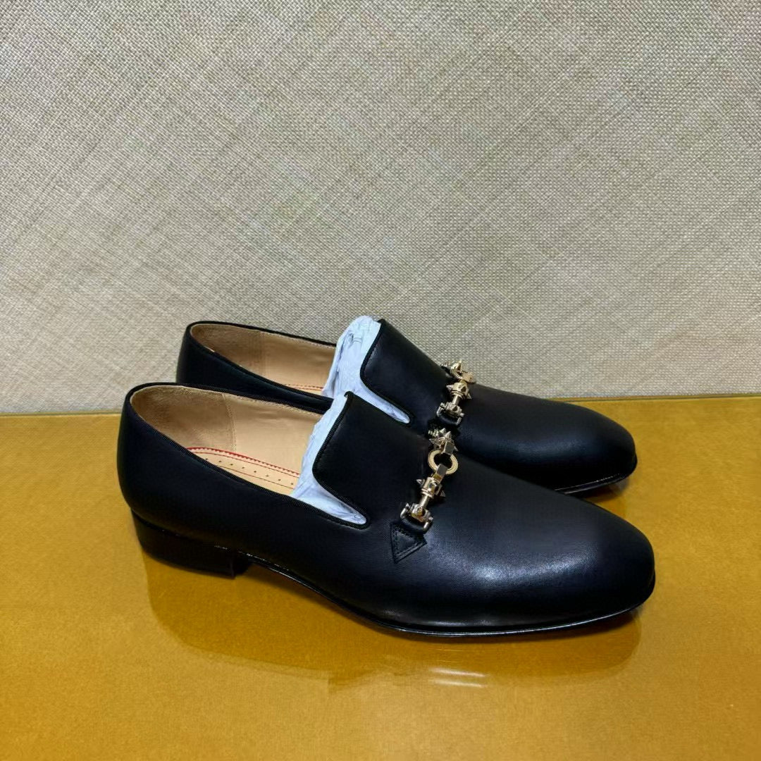 Christian Louboutin Loafer