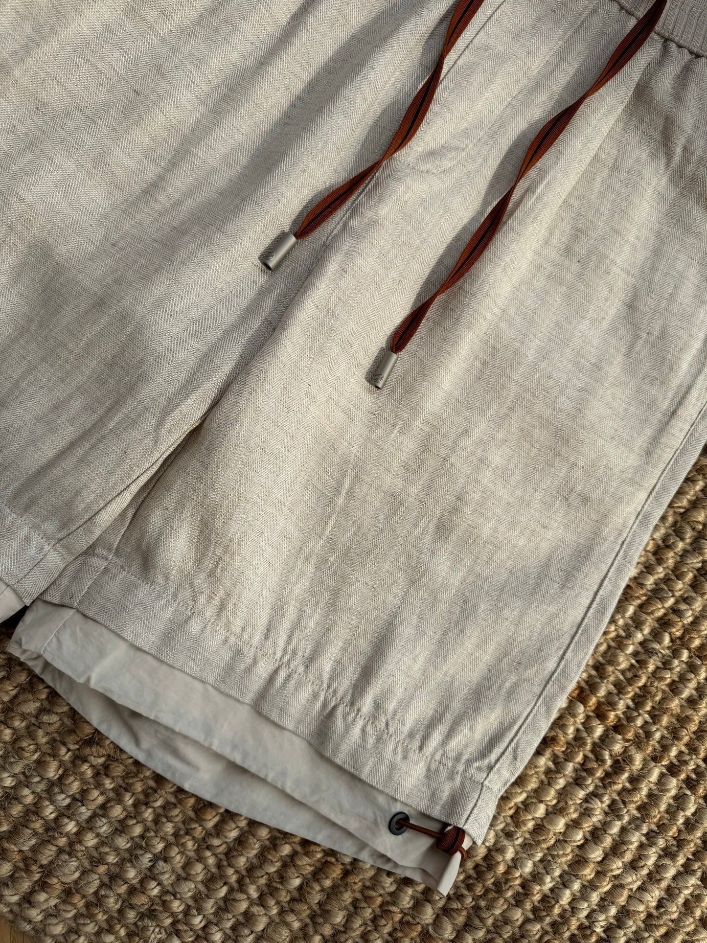 ZG Short Pants
