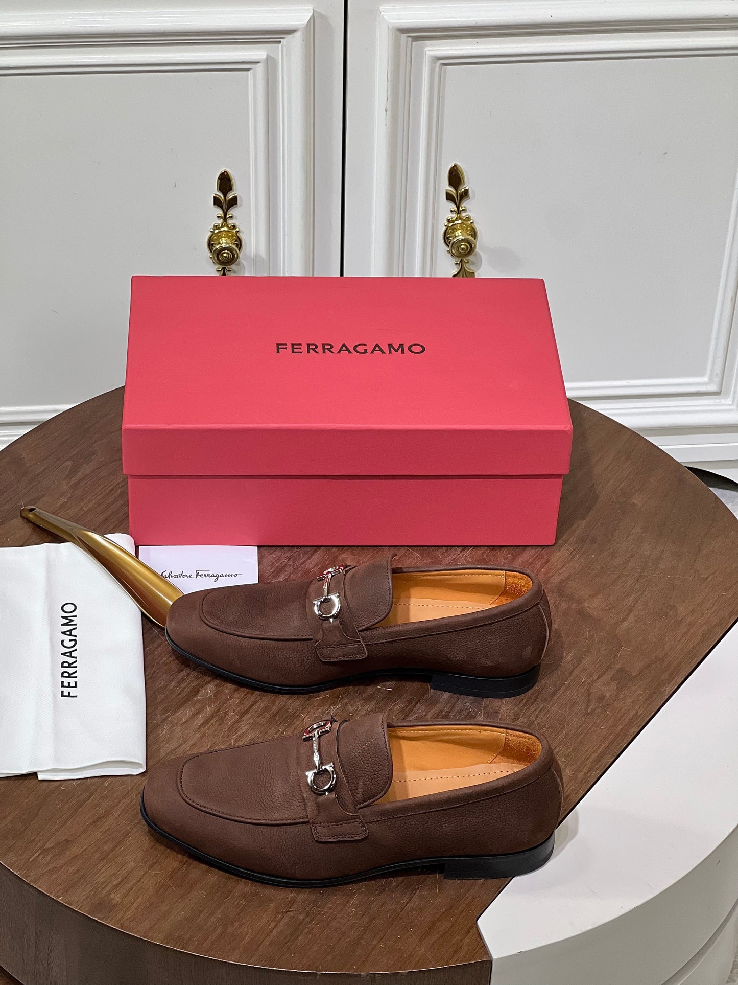 FG Loafer