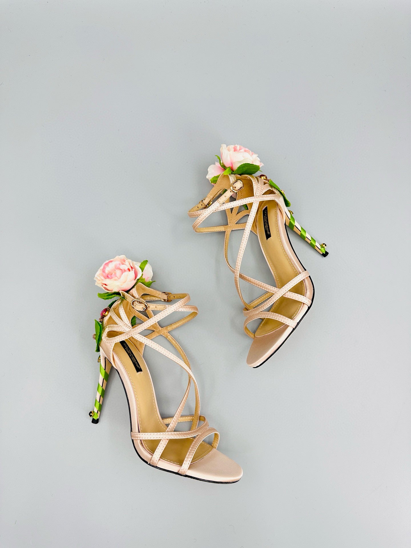 Dolce & Gabbana Heels