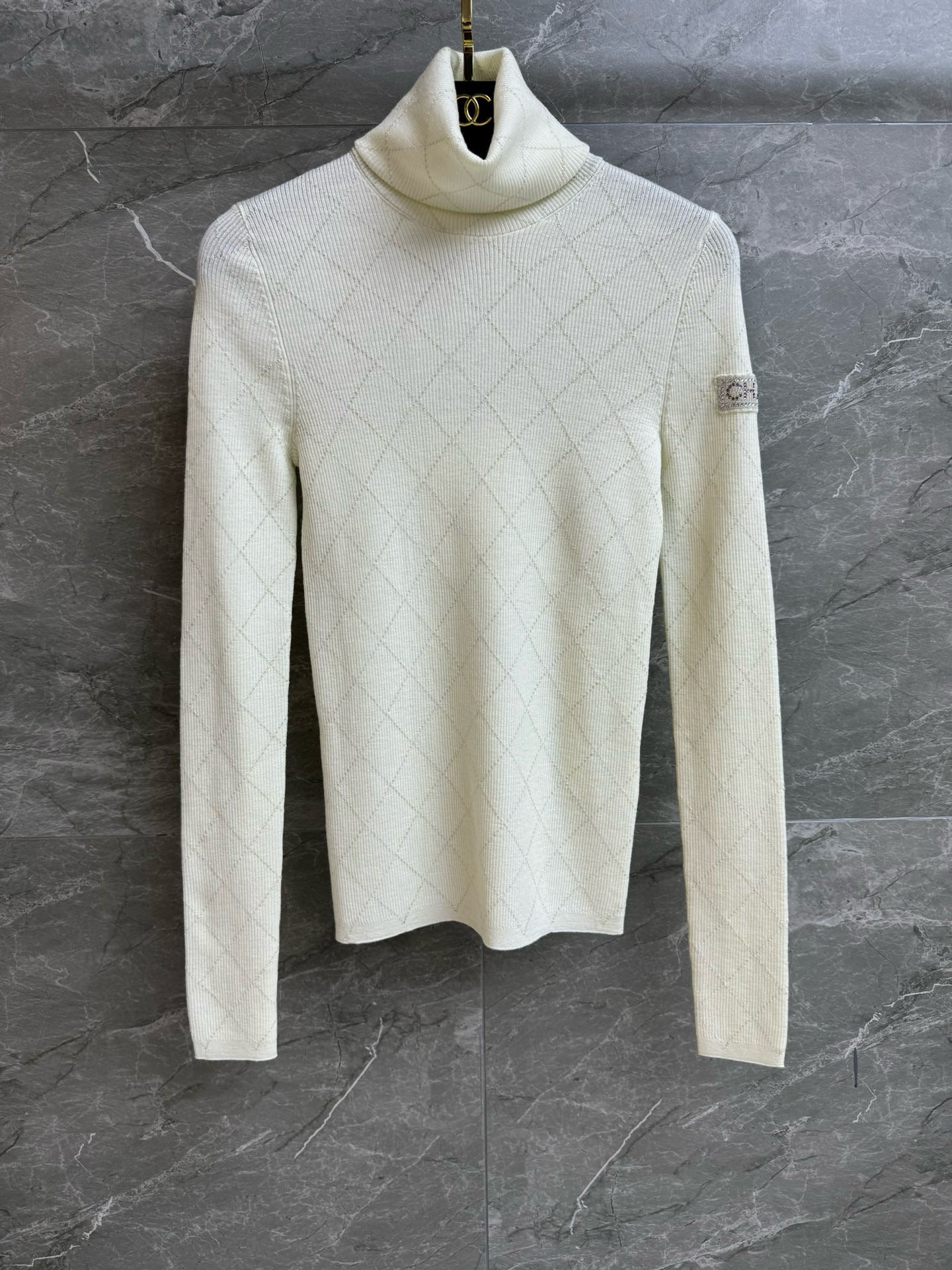 Chanel Sweater