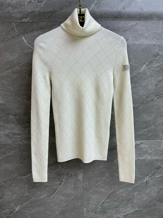 Chanel Sweater
