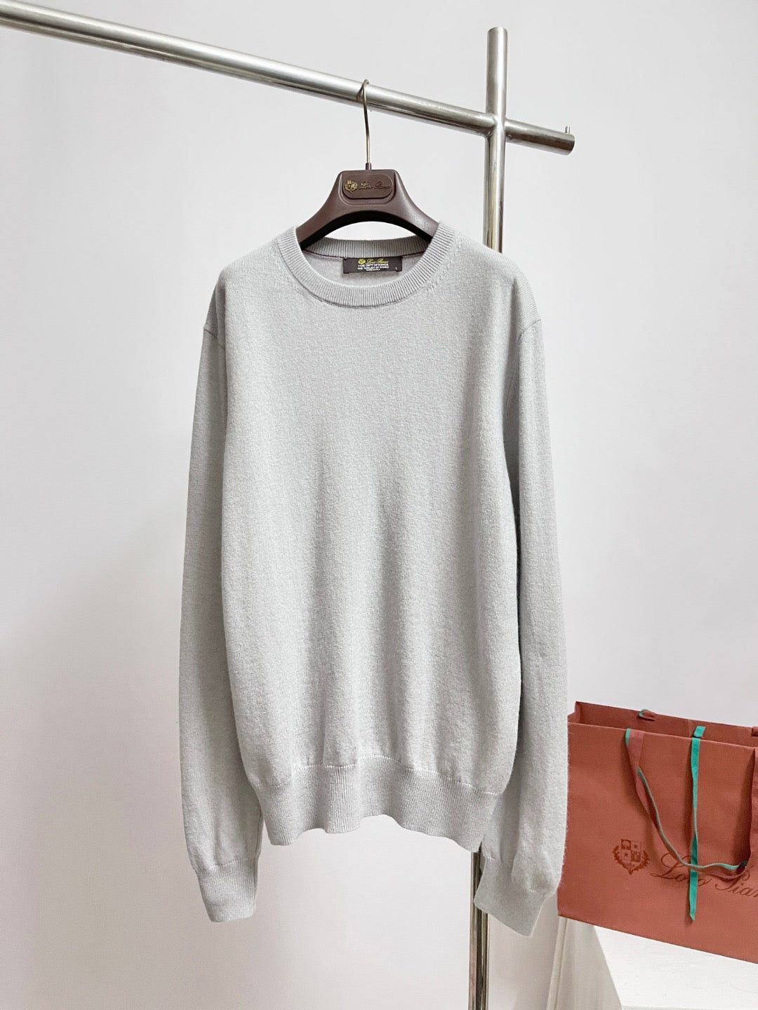 LP Sweater