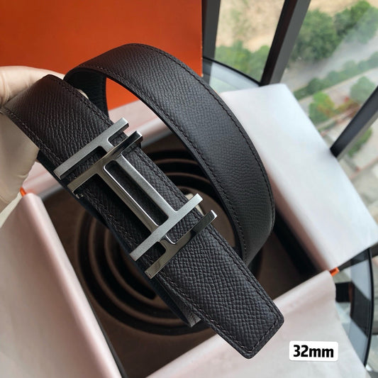 Hermes Belt