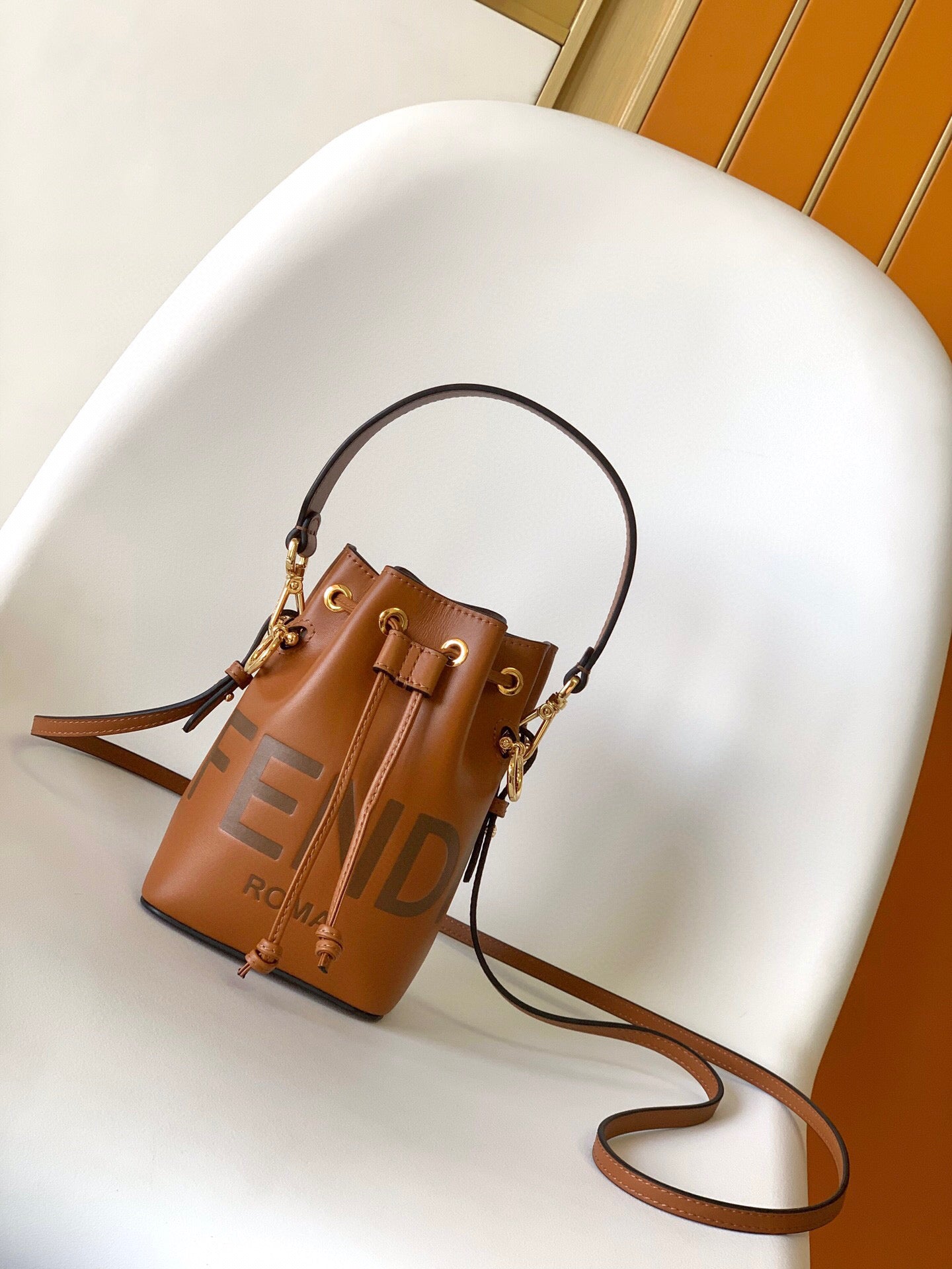 Fendi Mon Tresor bag (Mini)