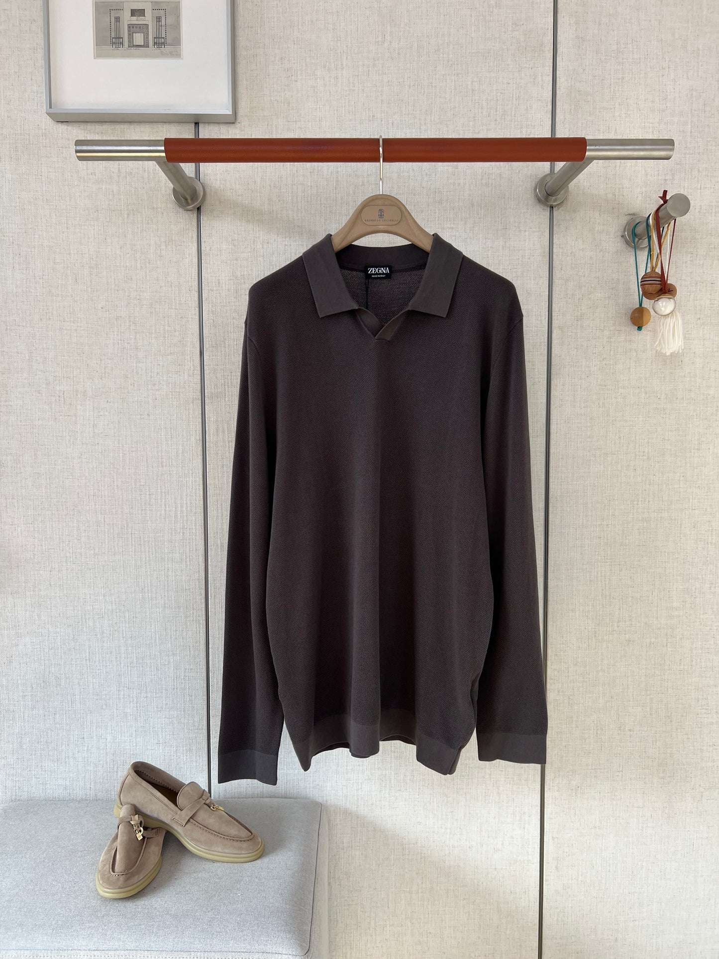 ZG Sweater
