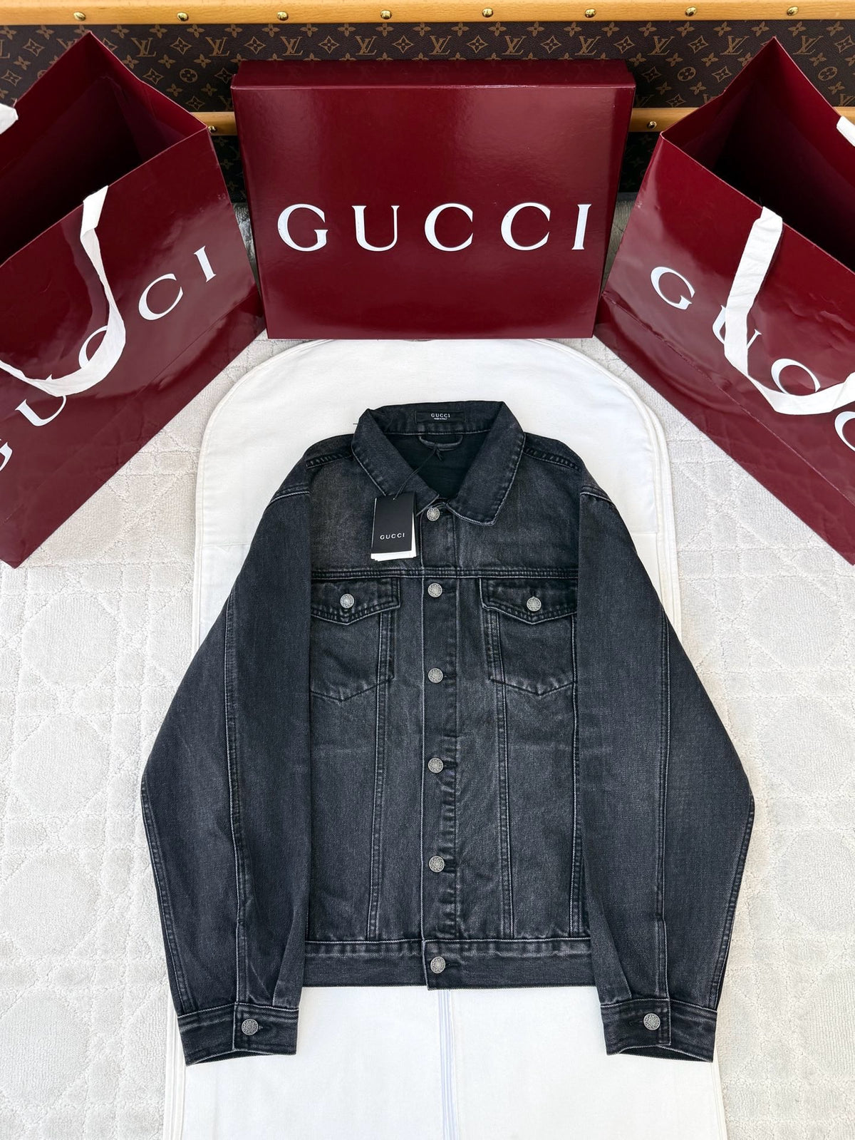 Gucci Jacket