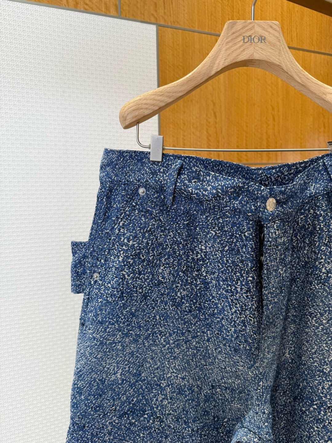 Dior Long Pant