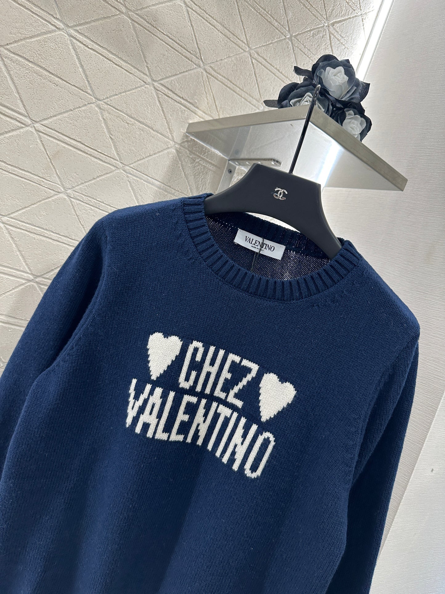 Valentino Sweater