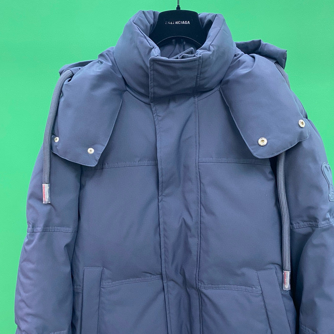 Ami Down Jacket