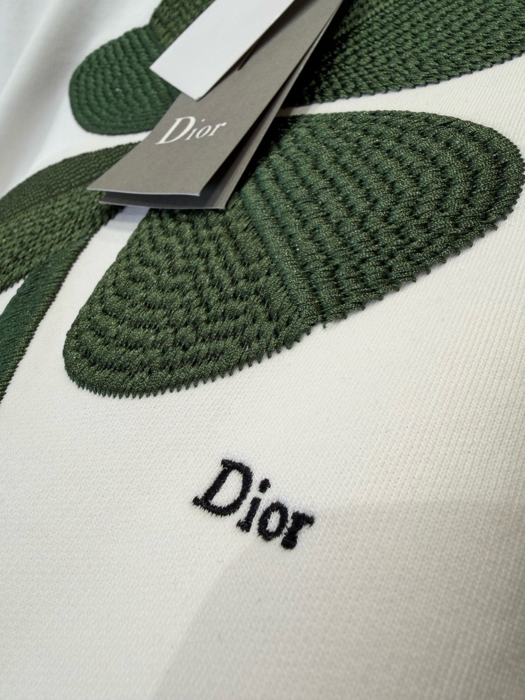 Dior Sweater