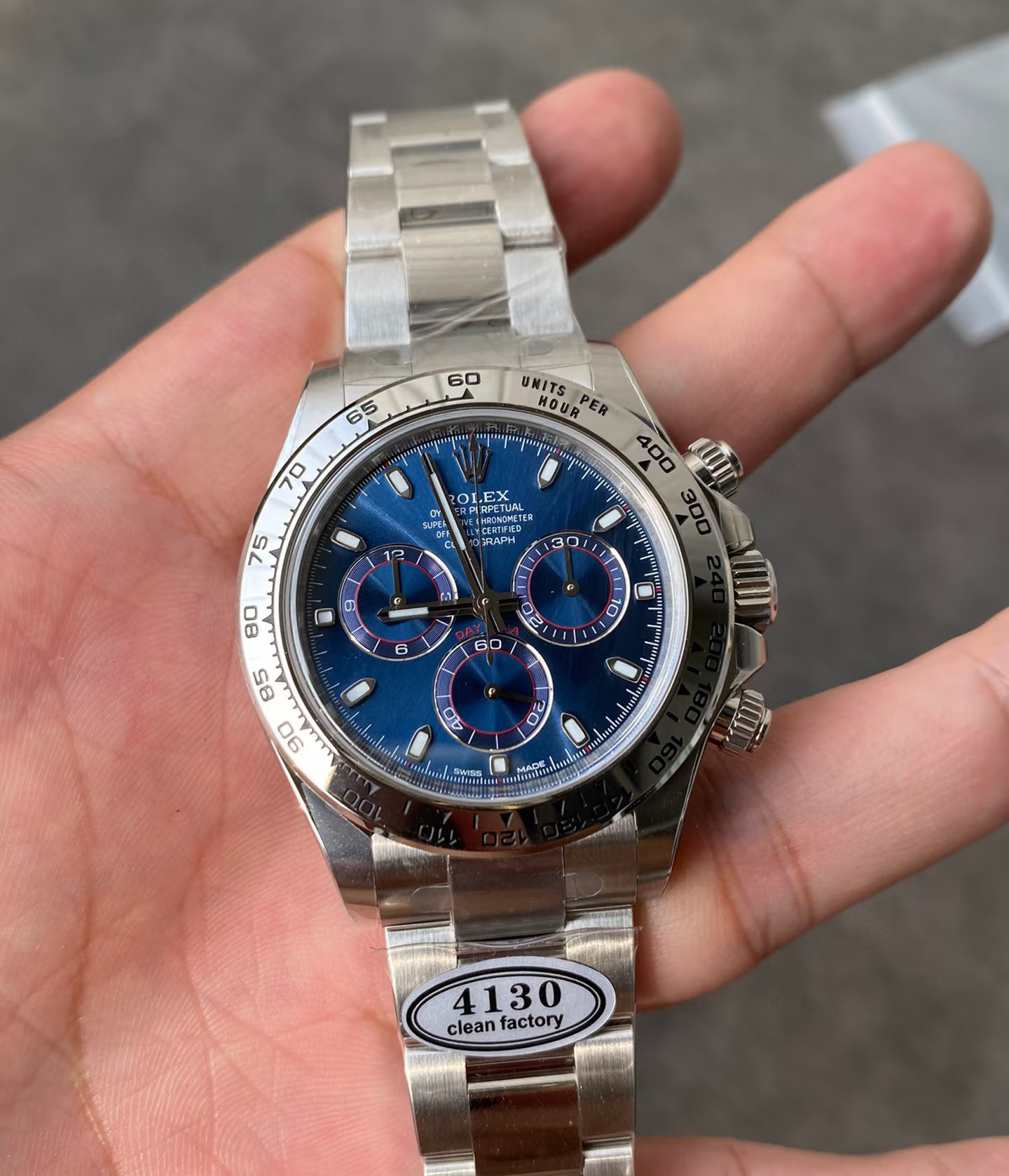 Rolex Cosmograph Daytona