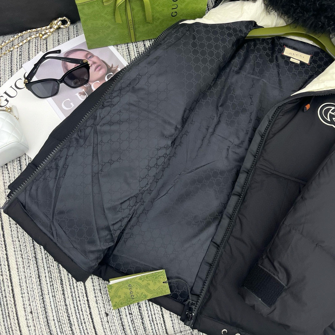 GC Down Jacket