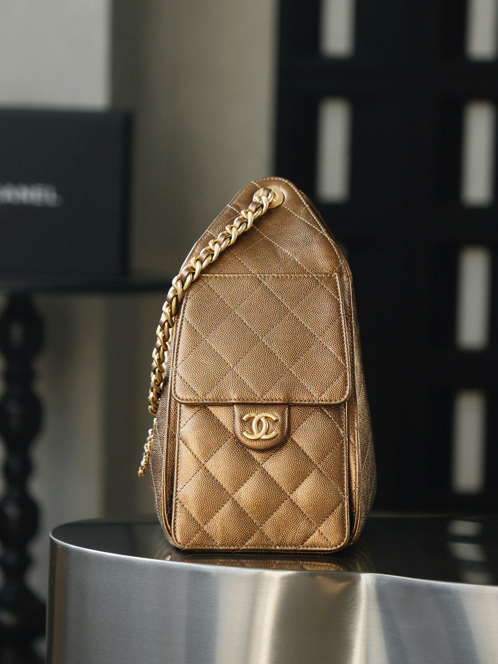 Chanel Hobo 25Bag