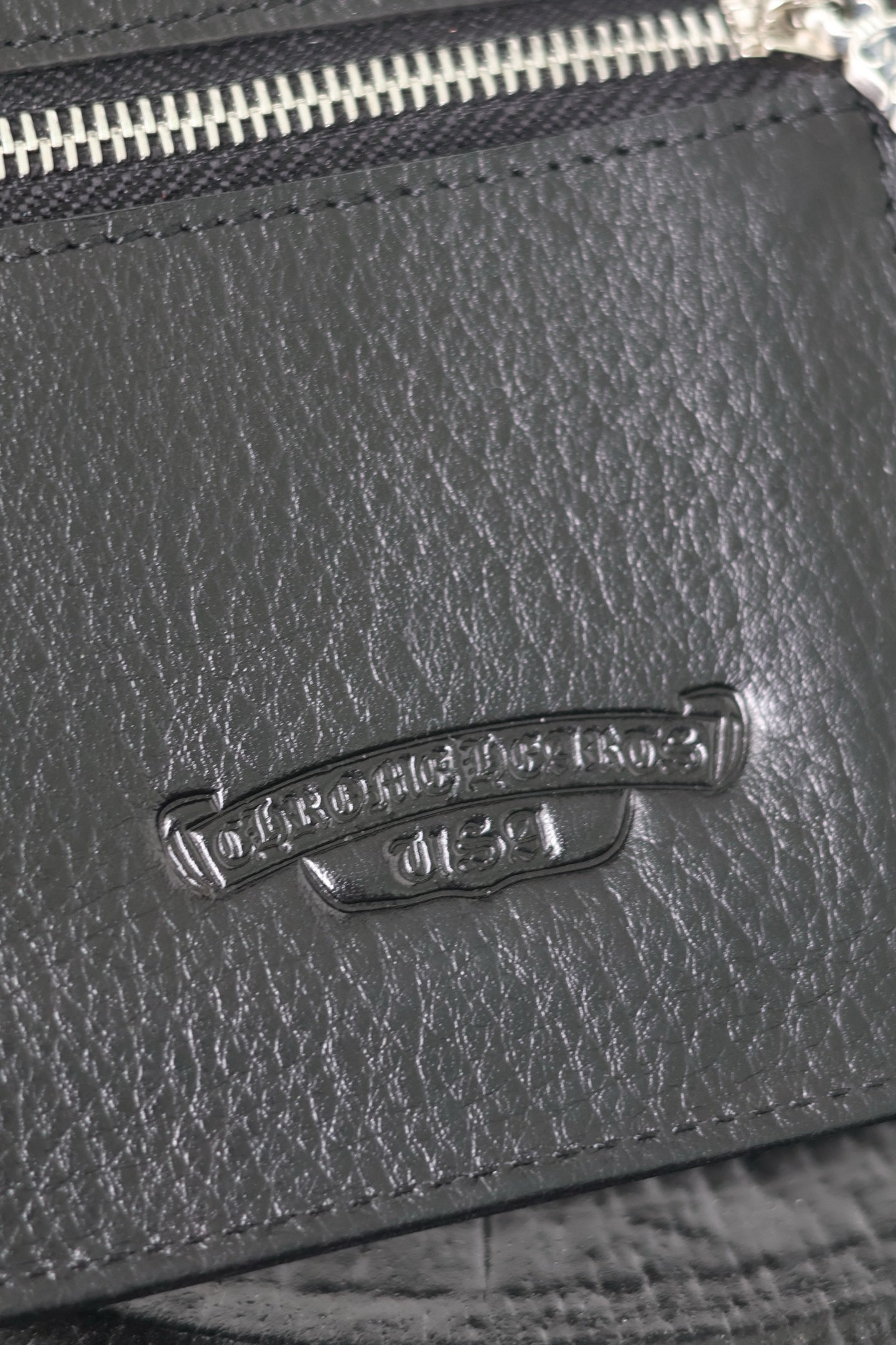 Chrome Hearts Wallet