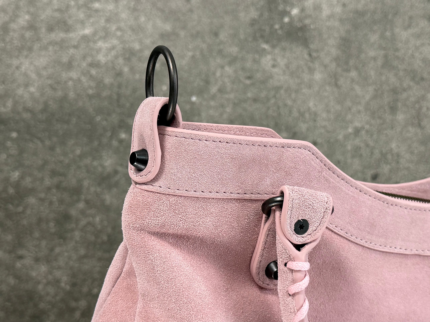 Balenciaga Le City First Handbag