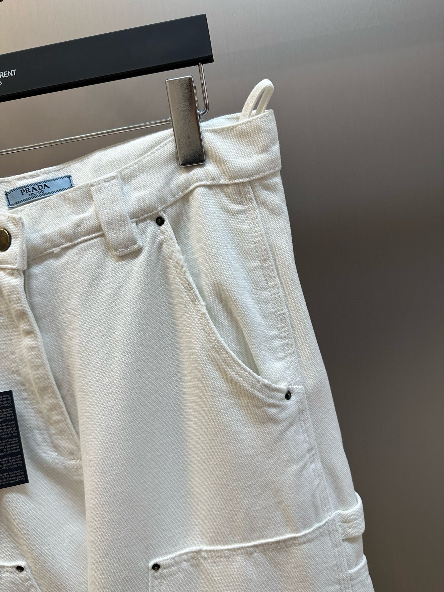 Prada Jean