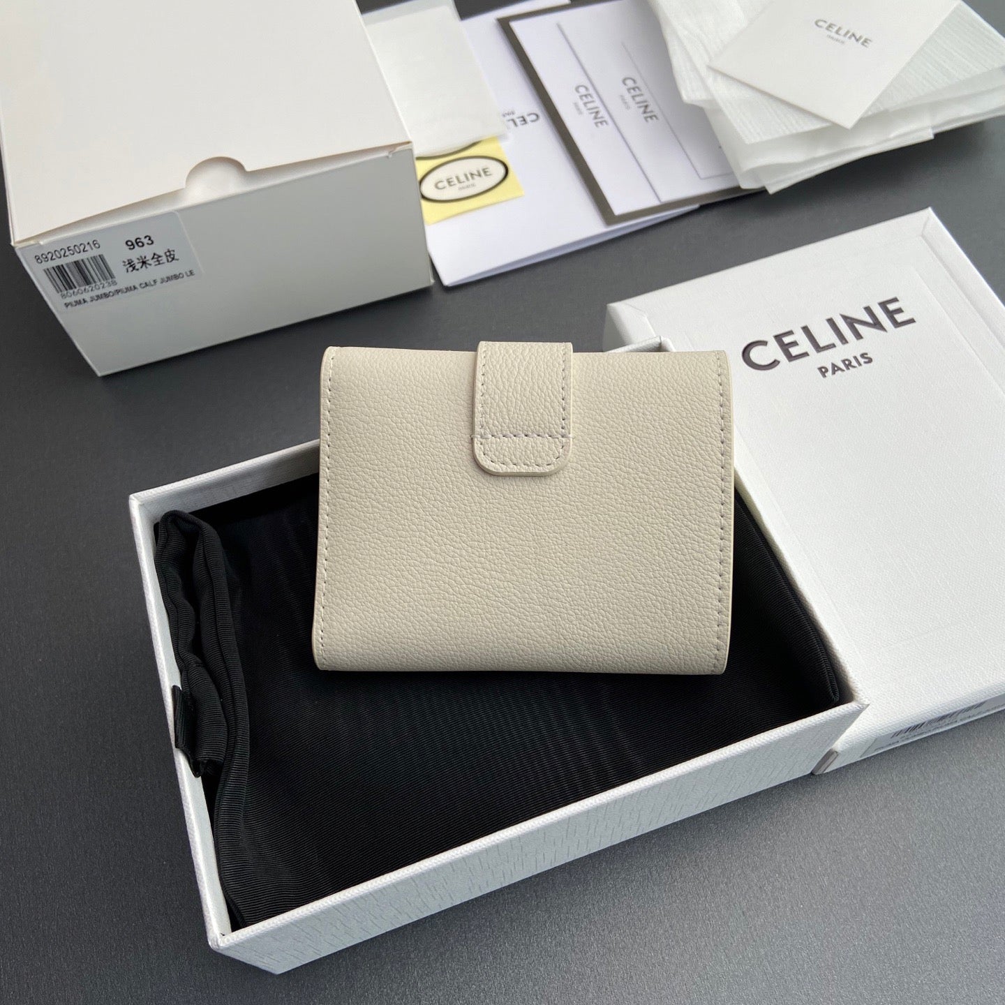 Celine Wallet