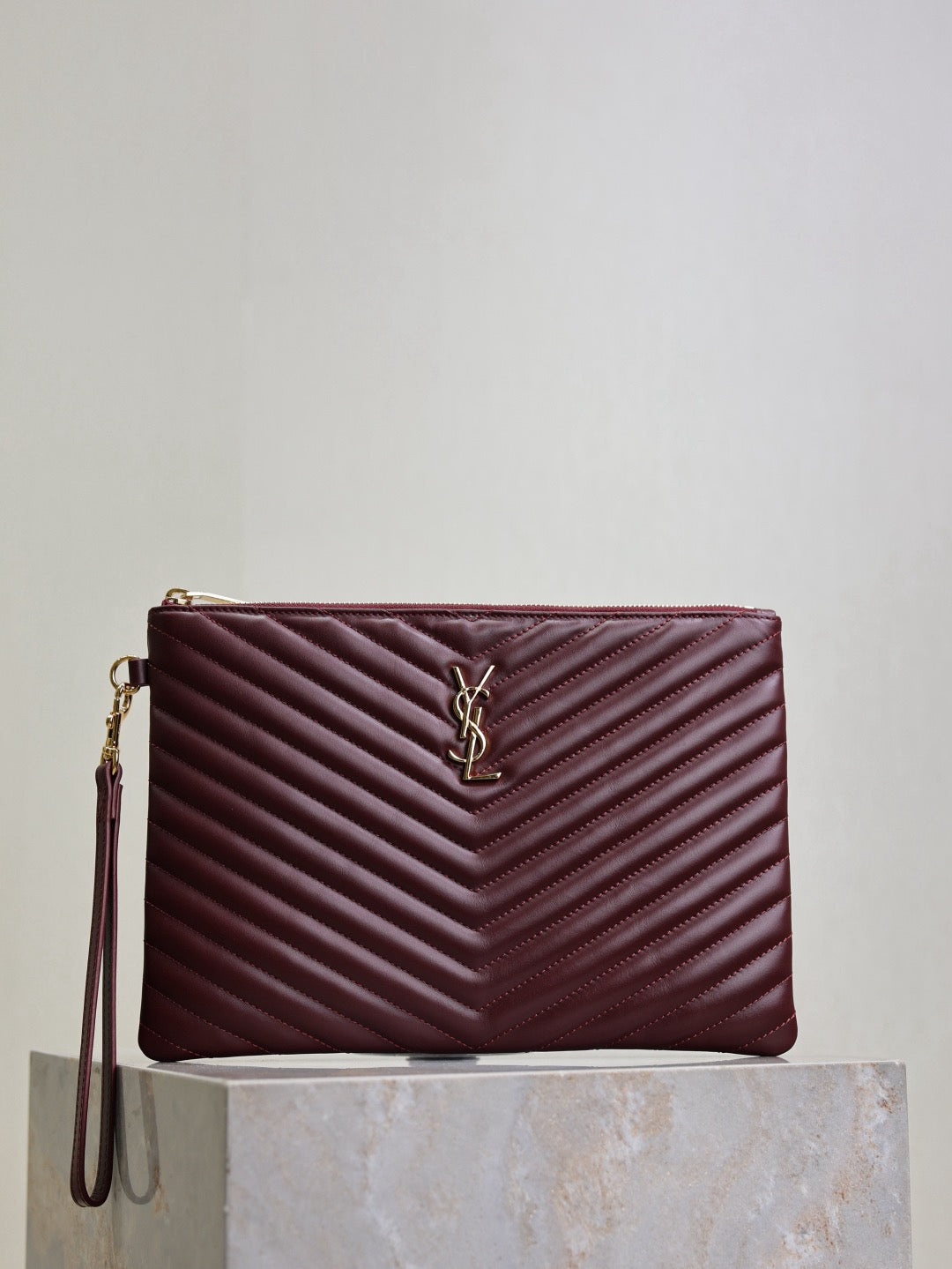 YSL Wallet 30cm