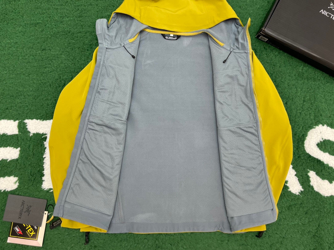 Arctery Jacket