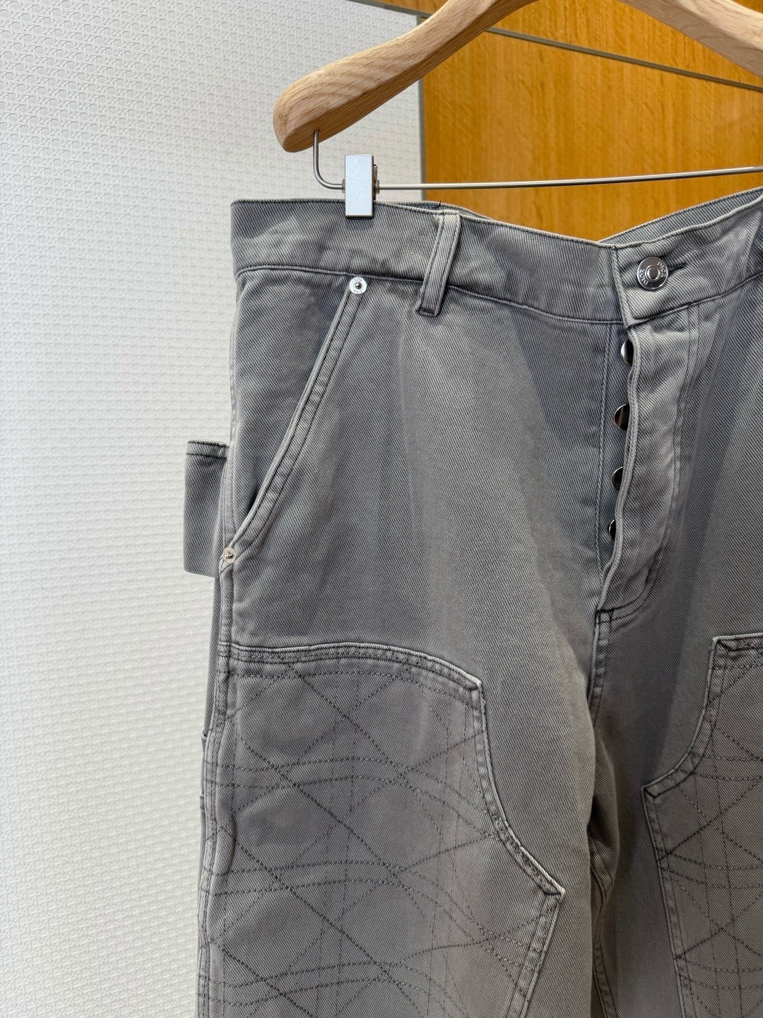 Dior Long Pant