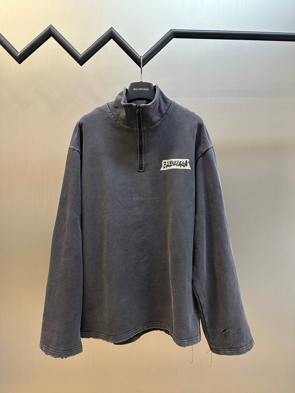 Balenciaga Hoodie
