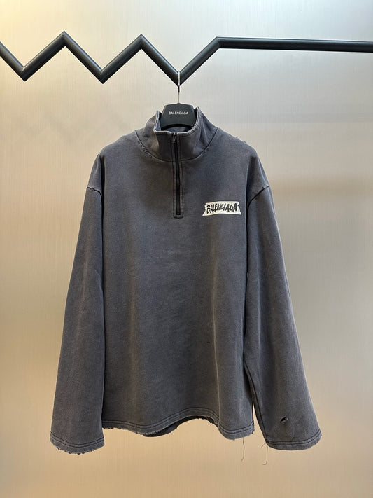 Balenciaga Hoodie