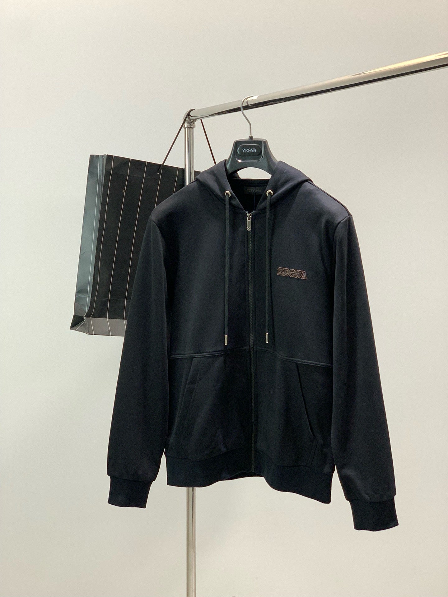 Zegna Hoodie