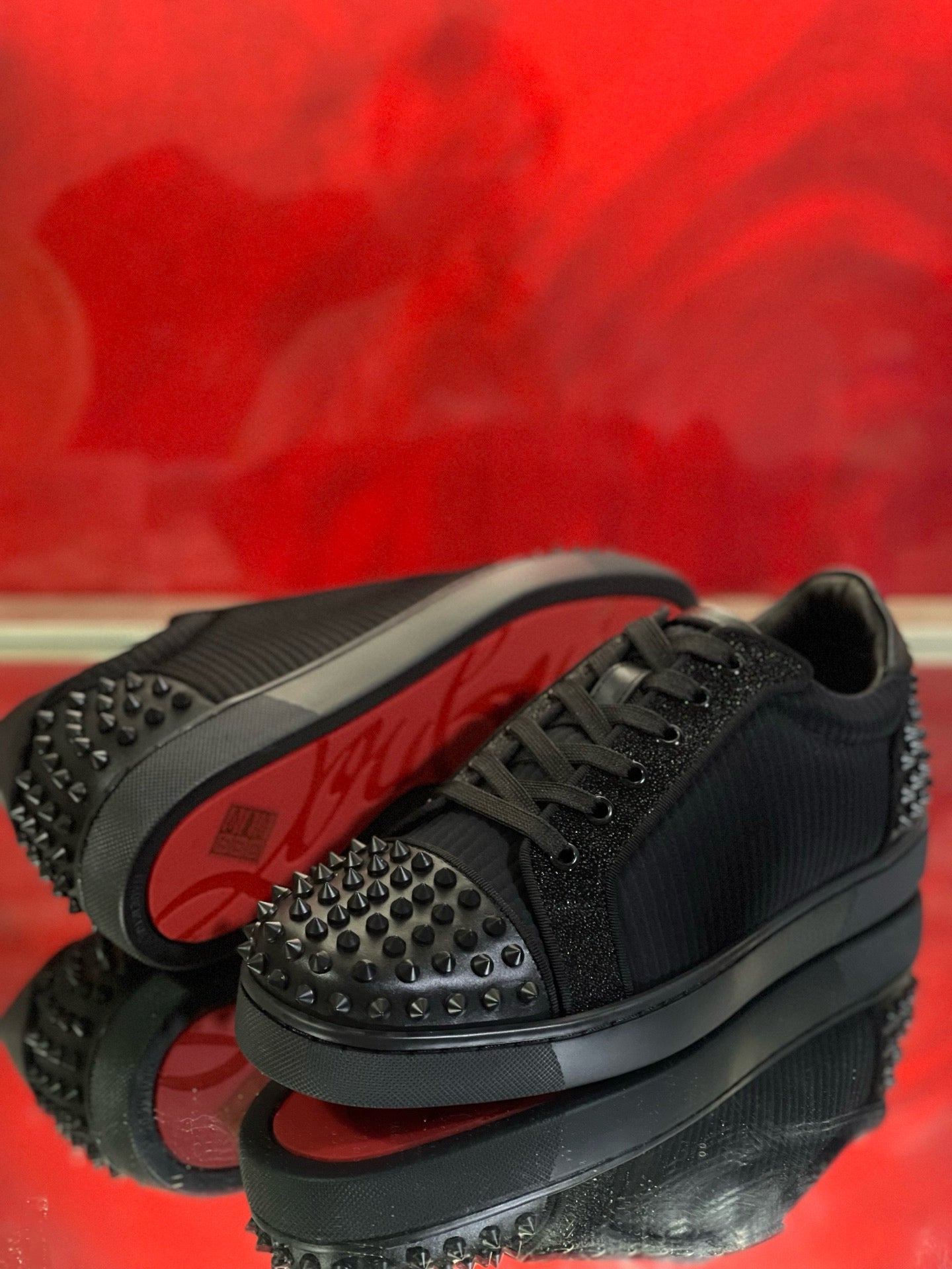 Christian Louboutin Sneakers