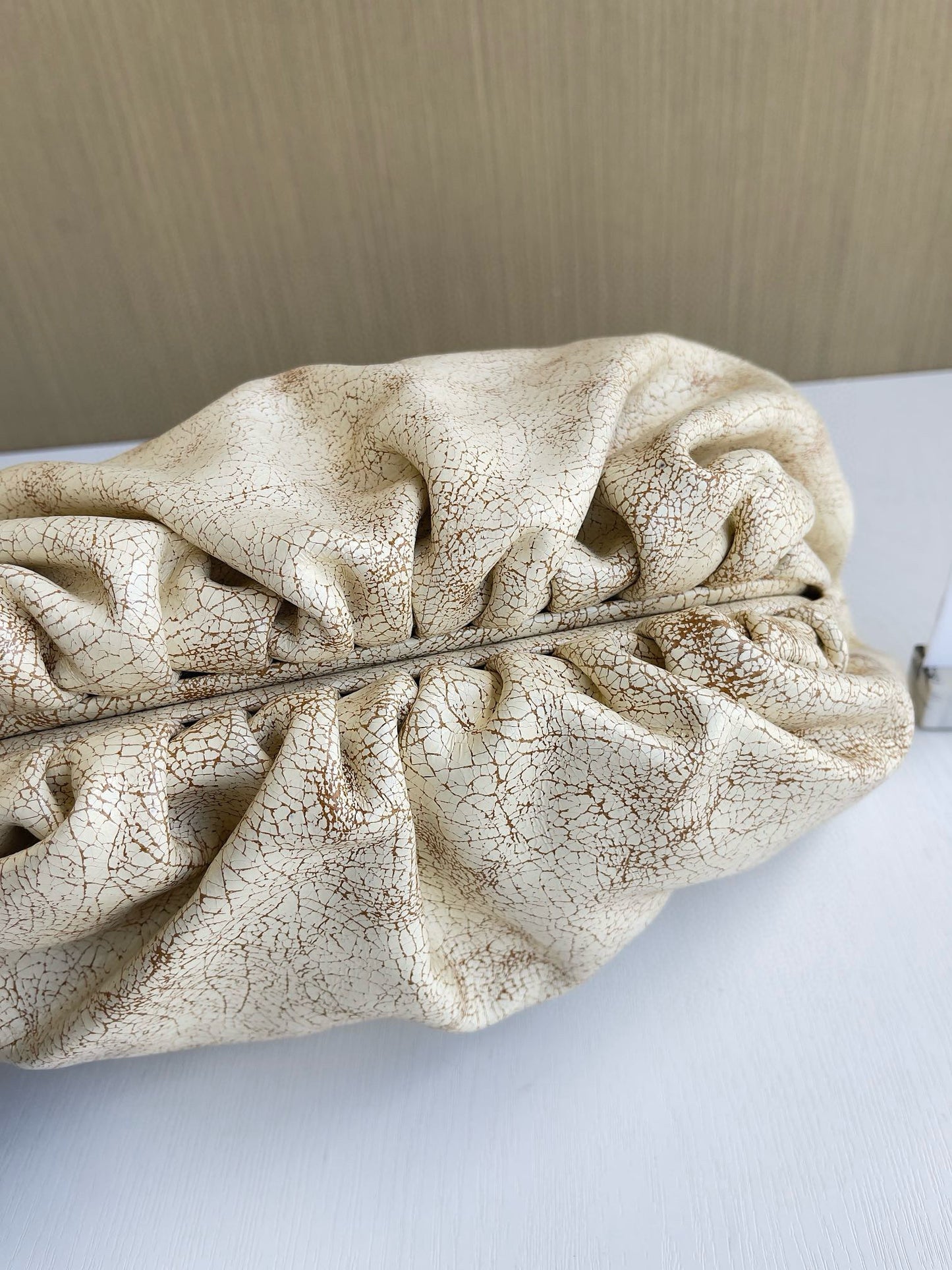 BV Pouch Clutch Bag