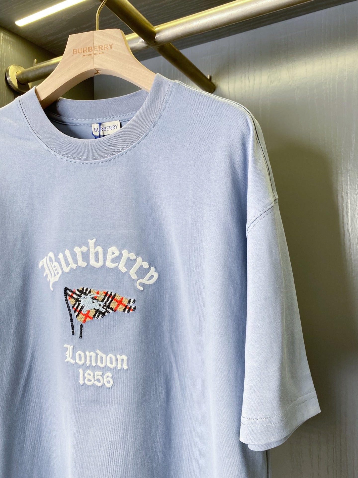 BBR T-shirt