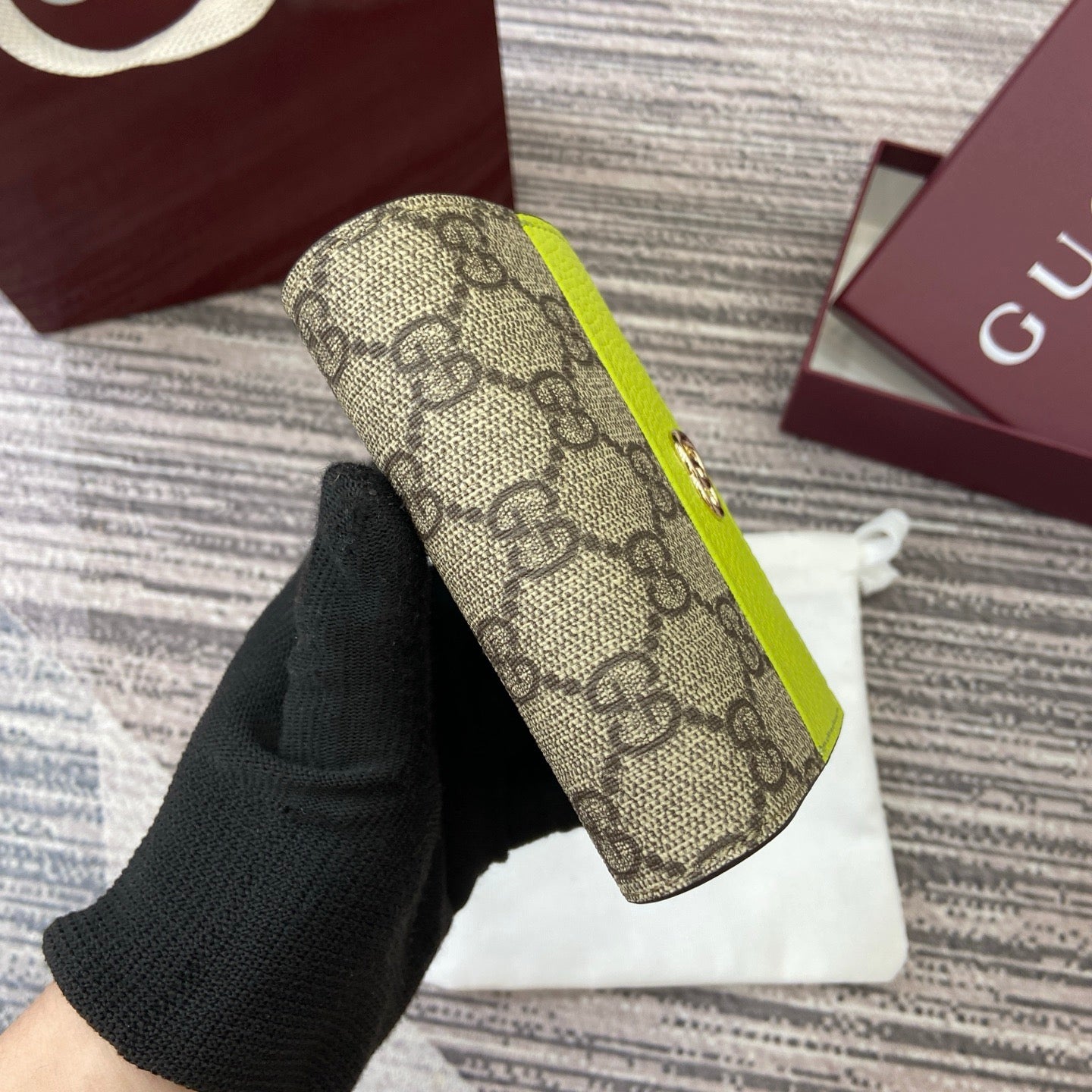Gucci Wallet