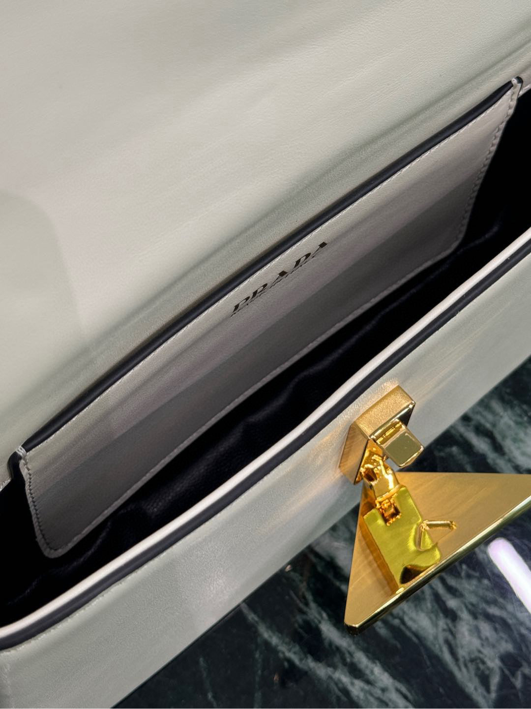 Prada Cross Body Bag