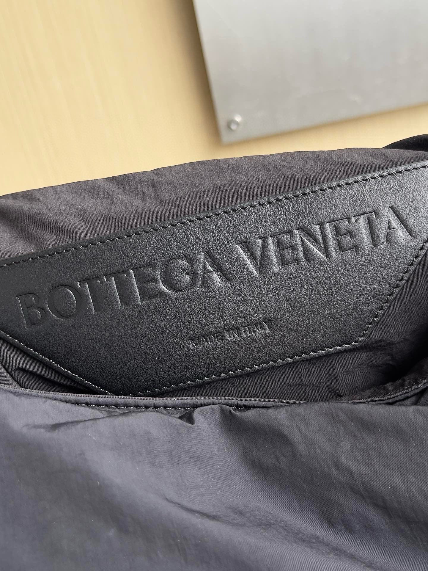 BV Crossroad Hobo Bag