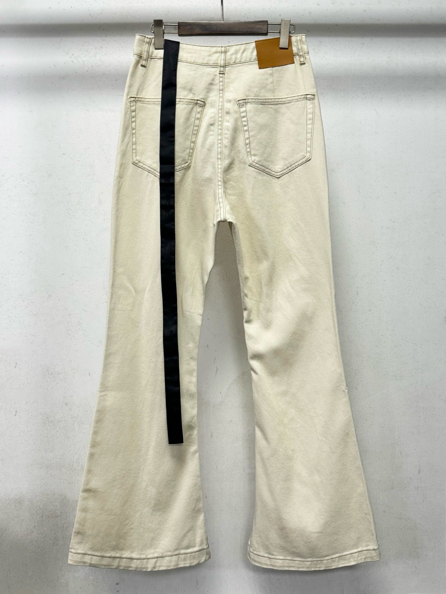 Rick Owen Jeans