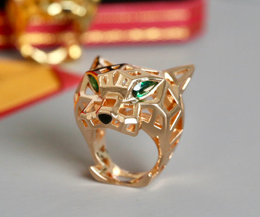 Cartier Ring