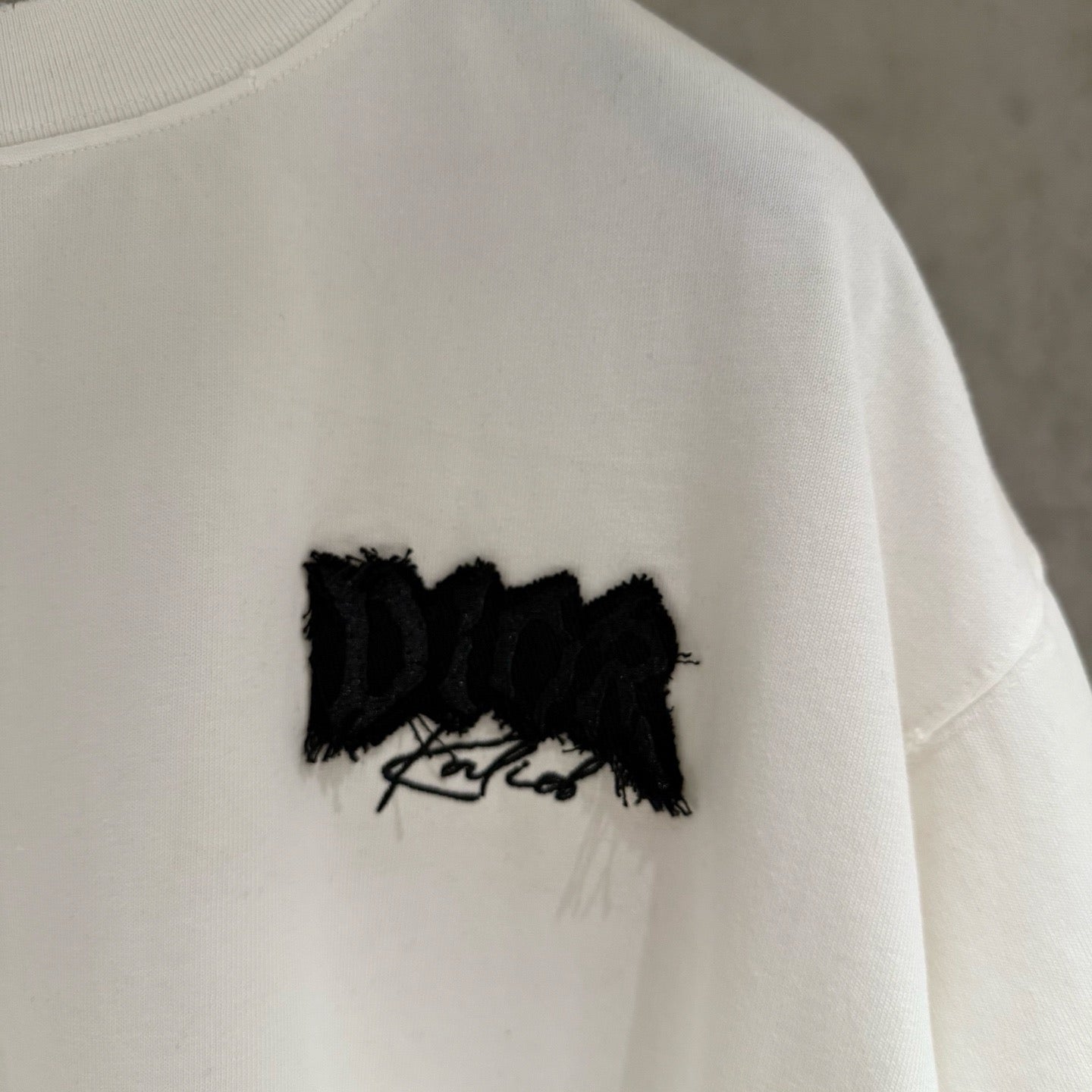Dior T-shirt