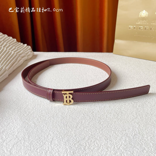BBR Belt